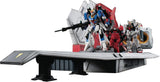 Realistic Model Series Mobile Suit Z Gundam 1/144 Argama Catapult Deck for HGUC Model