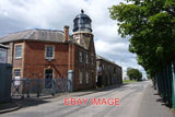 PHOTO  EDINBURGH FORMER NORTHERN LIGHTHOUSE BOARD DEPOT GRANTON THE LANTERN WAS Model