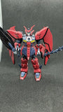 GUNDAM WING W SERIES GUNDAM EPYON MOBILE SUIT OZ-13MS WF-10 1/144 Assembled Model