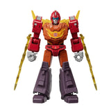Blokees Transformers Galaxy Shining Version 5 Hot Rod Model Kit Action Figure Model