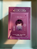 Honkai Star Rail Kafka Keycap Set with Switch Testers ¨C Brand New Boxed Model