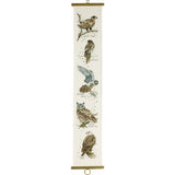 Permin counted cross stitch kit "Raptors", 16x90cm, DIY, 35-8130 Model