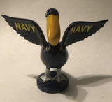 ¡°Pelicans in Paradise¡± Pensacola Navy Blue Angels Pelican Figurine Model