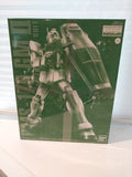 Bandai MG 1/100 RMS-179 GM II AEUG Mass-Produced Mobile Suit Gundam Model