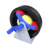 Assemblable Planetary Gear Model DIY Mechanical Gear Set 3D Printed PLA Sun Gea Model