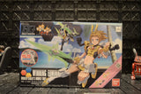 Gundam HG 062 WINNING FUMINA 1/144 KIT Build Fighters Battlogue Bandai 2017 Model