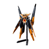 Bandai Spirits HG1/144 HG 1/144 Gundam Haruut Final Battle Specification Orange Model