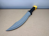 Striders Elven Knife LOTR Toy Prop Build Loot Lab Lord of the Rings Aragorn Model