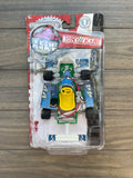 New Sealed Tony Kart Tech Wheels Series 1 Go Kart Model Kit #90400 Model