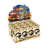 Blokees Jurassic World Terraventure Dinosaurs Ver.4 Action Figure Model Kit New Model
