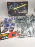 1/144 Gundam Model GP02A Mobile Suit RX-78GP02A 0083 Stardust Memory Series N Model