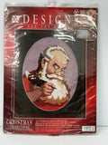 Designs For The Needle Christmas Traditions Counted Cross-Stitch 11"x14.5" Model