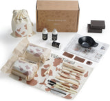 Air Dry Clay Kit for Adults DIY Pottery Craft Tools at Home Beginner ARTIFY Model