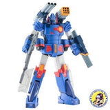 HASEGAWA Creator Works Combat Mecha Zambungle 1/72 Scale Model 64809 Model