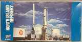 WALTHERS CORNERSTONE HO - Union '76 North Island Refinery + Piping Kits Model