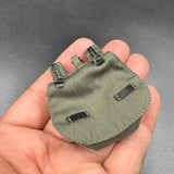 1/6 Scale DID 80183 Solider Miscellaneous Bag Model for 12" Figures Prop Scene Model