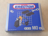 BRAND NEW & FACTORY SEALED - Meccano Erector Set #032231 Powerful 6V Motor Kit Model