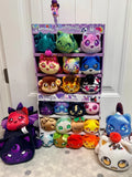 Aphmau MeeMeows Cat Plush Toys CHOOSE YOUR CAT Model