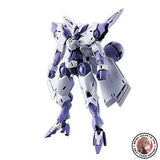 HG Mobile Suit Gundam: Witch of Mercury Begilbeu 1/144 scale pre-colored plastic Model