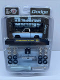 M2 Machines 1978 Dodge Adventurer 150 R89 26-16 Model Kit. ?? Model