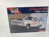 Revell Monogram Drag-On-Lady Dodge Coronet 1:25  Model Kit Dragon Factory Sealed Model