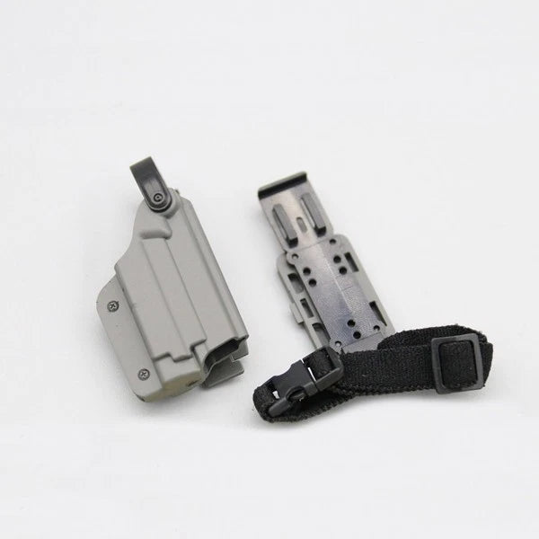SoldierStory SS143 1/6 Scale HK SDU Special Duty Unit Action Figure Holster Model