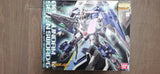 Bandai Master Grade Gundam 00 Seven Sword/G MG 1/100 Scale Model Kit Model