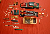 AMT 1968 Shelby GT 500 Mustang Junkyard Car 1/25 Model