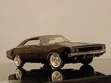 1/18 Scale 1968 Dodge Charger 