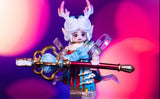 Custom Molded Figurine Accessory - Honor of Kings Yao Model