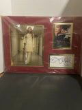 kill Bill autographed Movie Board Model