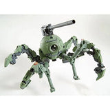 Premium Bandai MG 1/100 Gundam RB-79PP Polypod Ball Model Kit w/ Tracking NEW Model