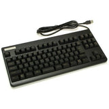 Topre REALFORCE 91UBK Mechanical Keyboard Tenkeyless English Layout Wired USED Model