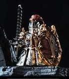 Crimson Templar Figurine, Magnetic Action Figure, LE collectible Model
