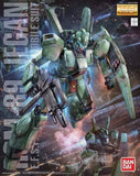 Bandai Namco MG 1/100 RGM-89 Jegan Mass Produced Mobile Suit Model