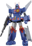 GOOD SMILE GETTER ROBO ARMAGEDDON MODEROID XABUNGLE 1/100 MODEL KIT NEW U.S. Model