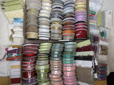 Stampin' Up! Assorted Ribbon Twine Thread Grosgrain Satin Taffeta YOU PICK Model