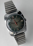 Vostok 2214 Model 661770 Vintage Original Soviet Mechanical Watch 1970s Model