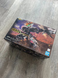 Bandai MGSD Gundam Barbatos ASW-G-08 Iron-Blooded Model Kit - BOX ONLY Model