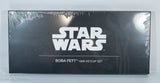 STAR WARS BOBA FETT GMK KEYCAP SET KEYBOARD FULL AUREBESH NOVEL KEYS NEW Model