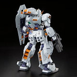 MG Mobile Suit Gundam Z ADVANCE OF Z ~ to the original flag of - Titans 1/100 G Model