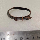 Clothes Belt Model For 12