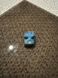 Rathcaps Shiny Teenroot Groot Artisan Keycap Model