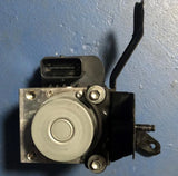 2014 TOYOTA COROLLA ABS ANTI BRAKE PUMP ACTUATOR ASSEMBLY S MODEL OEM 14 Model