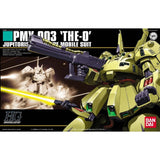 Bandai HGUC 1/144 PMX-03 The O Model