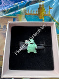 Disney Parks Pandora Charm 2026 Halloween Oogie Boogie NBC Glow In Dark NIB Charms