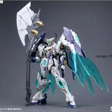 SNAA BE 1/144 SC-005 Giant Axe Lancelot - Assemble Model Kit Action Figure Gifts Model