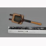 UJINDOU UD9036 1/6 Scale WWII Feldherrnhalle Panzergrenadier NCO Shovel Model Model