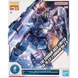 1 MG 1/100 Gundam Base Limited RX-78-3 G-3 Ver. 3.0 Mobile Suit Model