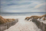 Coastal Beauty - Counted Cross Stitch Kits Needlework Embroidery DIY Model